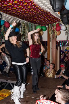 Bild 412 - Latuff Karnevalsveranstaltung Wiemersdorf